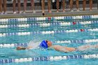 Swimming & Diving vs RWU  Swimming & Diving vs Roger Williams University. - Photo by Keith Nordstrom : Wheaton, Swimming